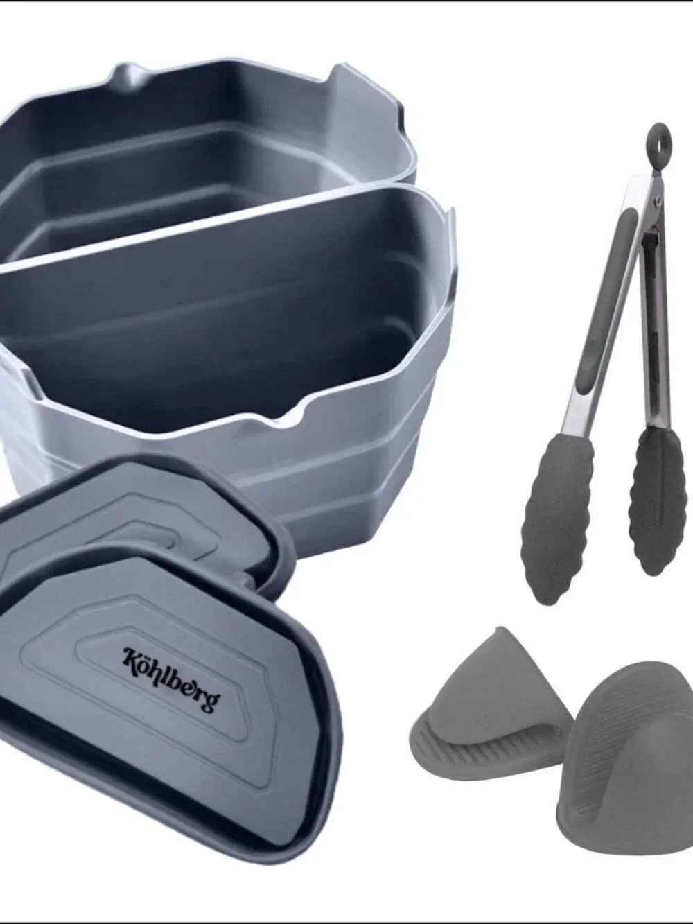Slow Cooker Divider Liners Reusable BPA-Free Heat-Resistant Easy Cleanup